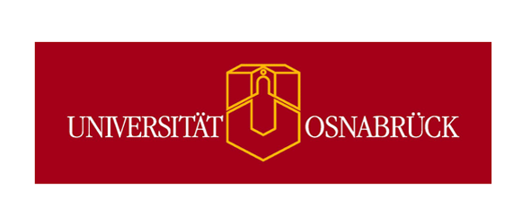 Logo of the University of Osnabrück